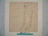 樸首蔡瑞熙經管朴仔籬附近埔園圖藏品圖，第2張